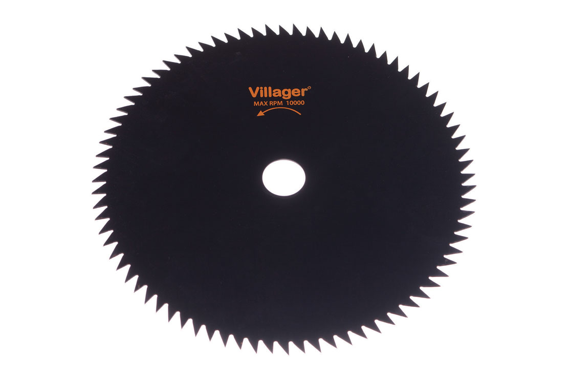 LÂMINA CIRCULAR VCS 80