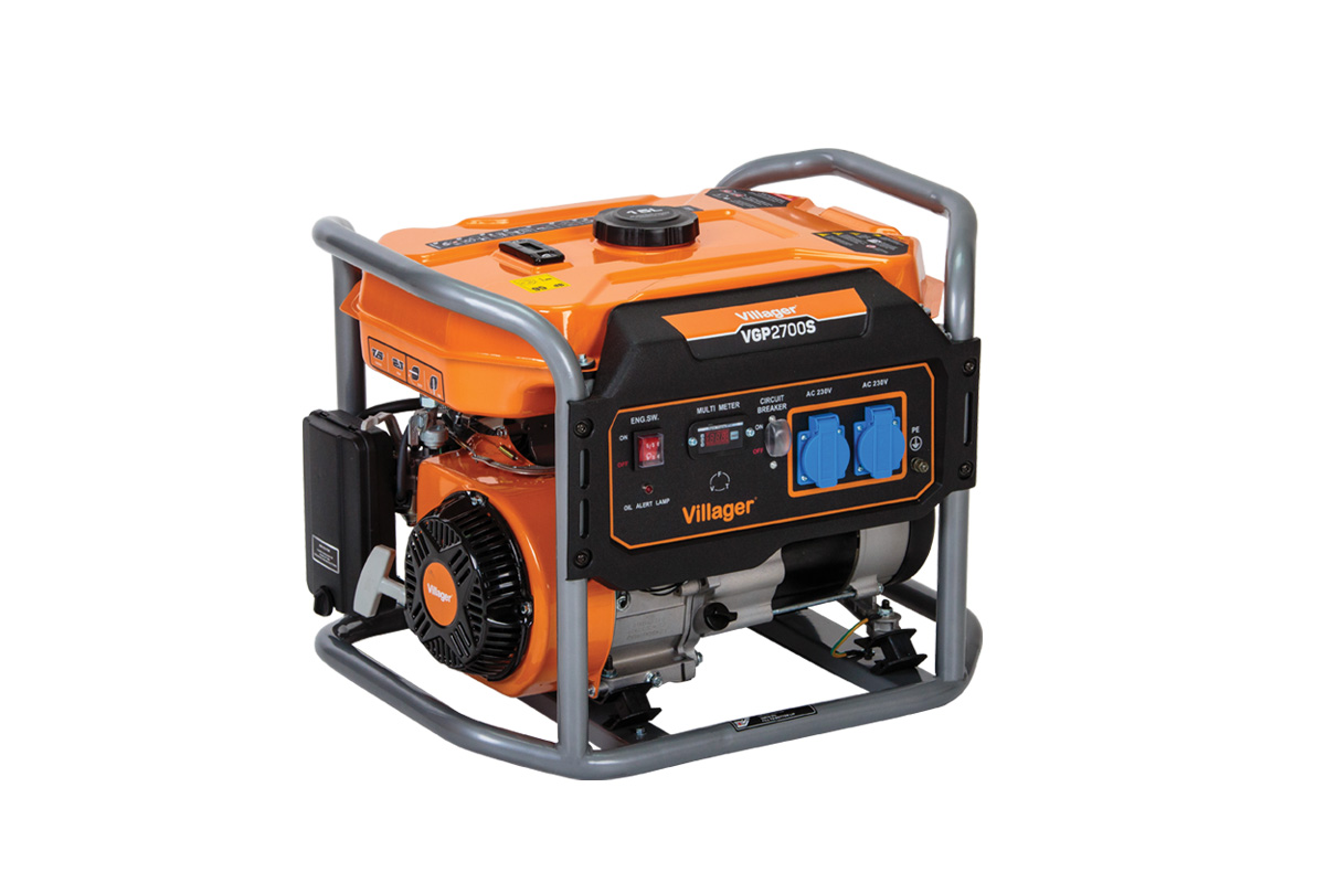 Gerador VGP 2700 S 