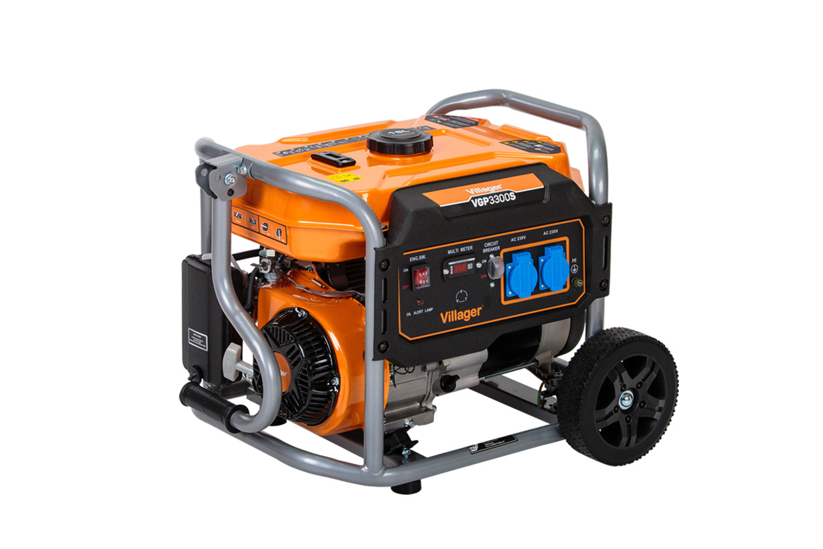 Gerador VGP 3300 S 