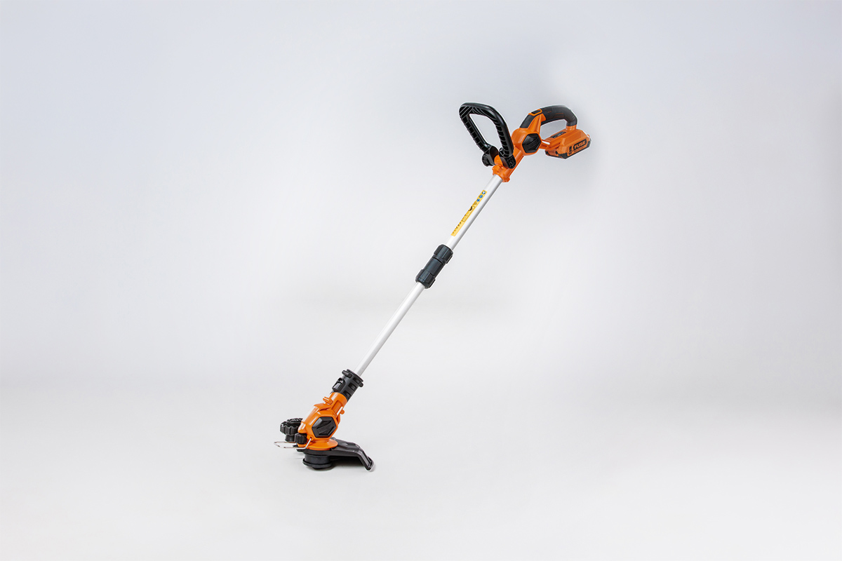 BC 2320 Roçadora FUSE 18V