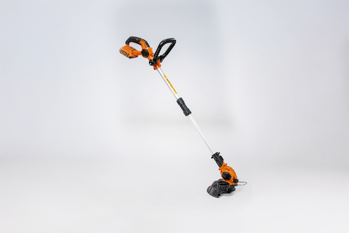BC 2320 Roçadora FUSE 18V