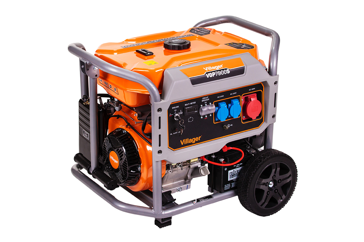 Gerador VGP 7900 