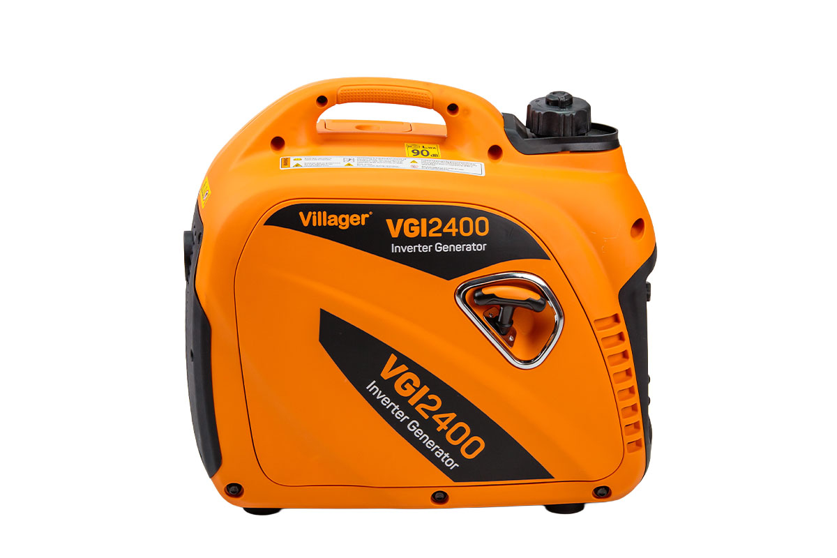  Gerador Insonorizado VGI 2400 
