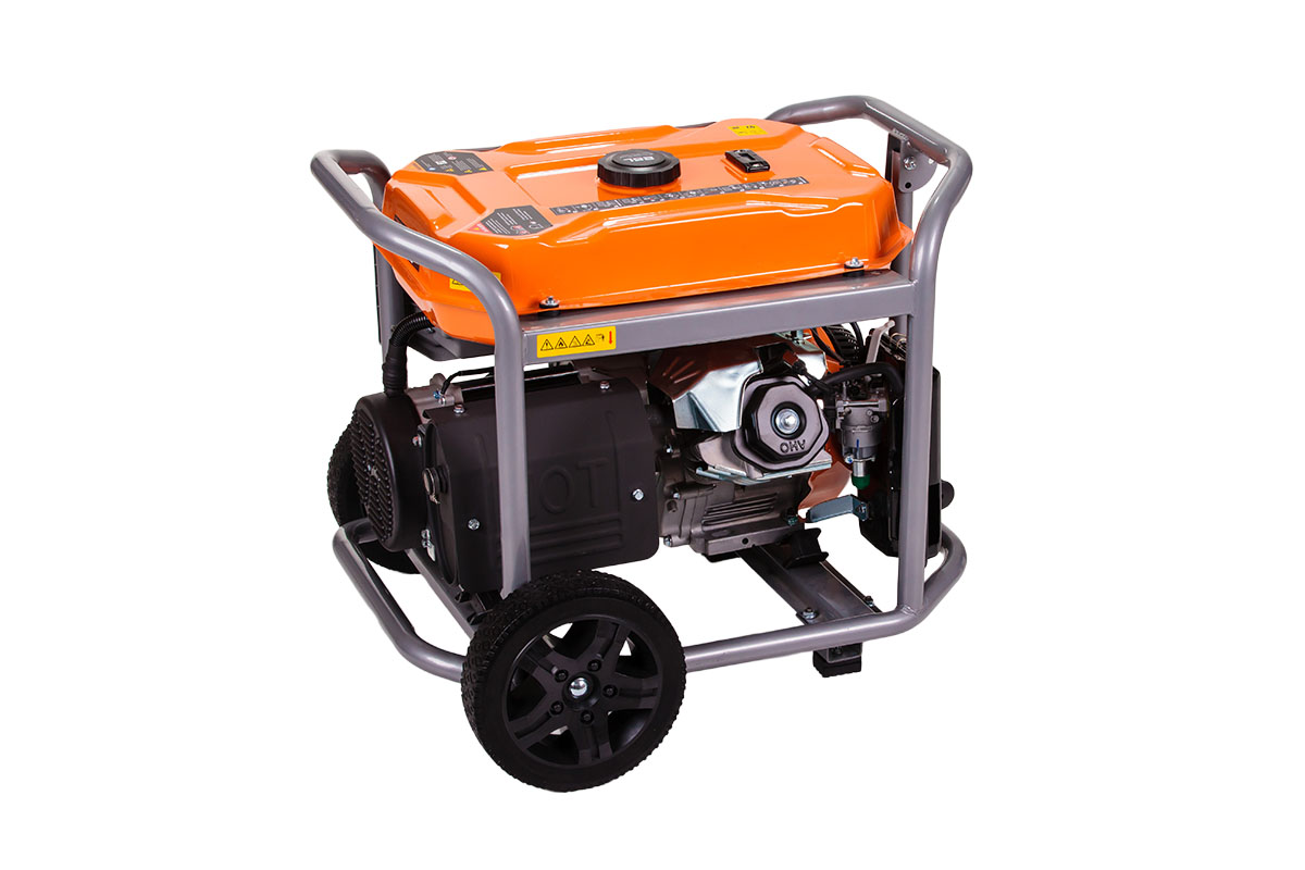Gerador VGP 7900 